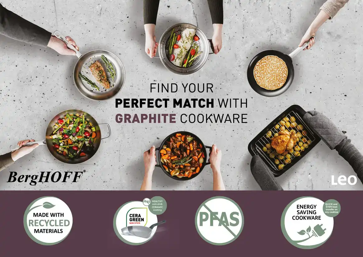 Elevate Your Culinary Experience Today